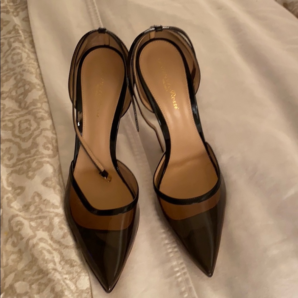 Gianvitto Rossi shoes